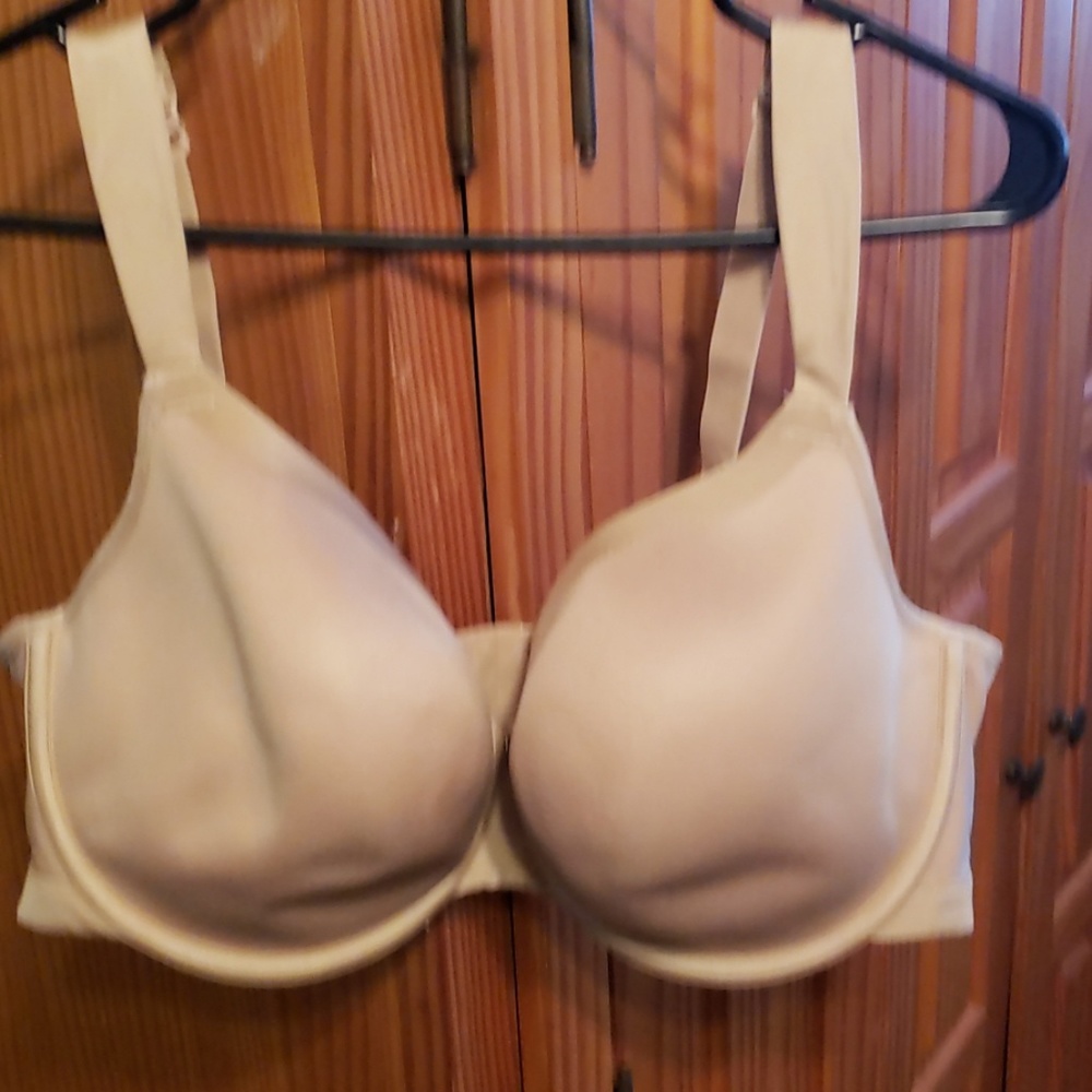 Cacique Full Figure Cooling Bra